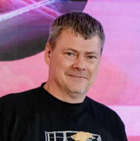 Игорь Ишеев