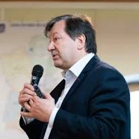 Сергей Кувшинов