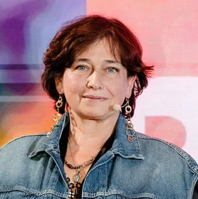 Елена Новикова