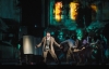 Компания Polymedia разработала проект 6D-видеомэпинга для рок-оперы Андрея Кончаловского «Преступление и наказание»