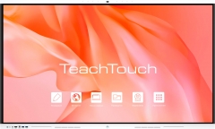 Интерактивная панель TeachTouch TT65N-65U