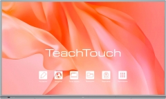 Интерактивная панель TeachTouch TT65N-75UD