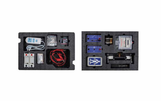 Кейс по физике - Безопасность при работе с электроприборами TE41304