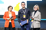 Polymedia стала победителем Visiology Awards