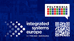 Polymedia посетит ISE 2025: следите за новинками в нашем Telegram-канале и вебинаре по итогам выставки