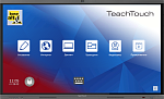 Панели TeachTouch включены в Единый реестр Минпромторга РФ